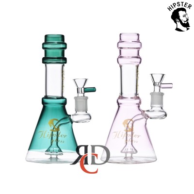 WATER PIPE HIPSTER BEAKER WP1710 1CT